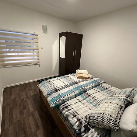 Apartmani Vucinic Cetinje Exterior foto